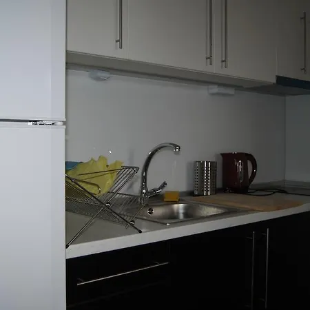 Apartament Sozopoli Hills Sharov A