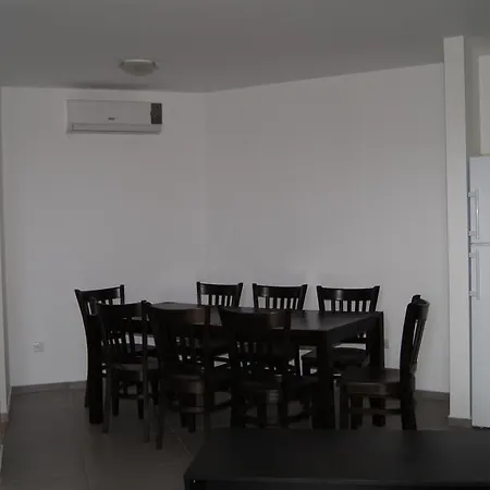 Apartament Sozopoli Hills Sharov A Sozopol
