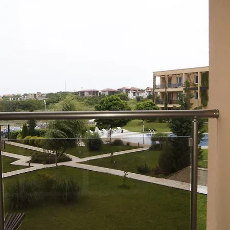 Apartament Sozopoli Hills Sharov A